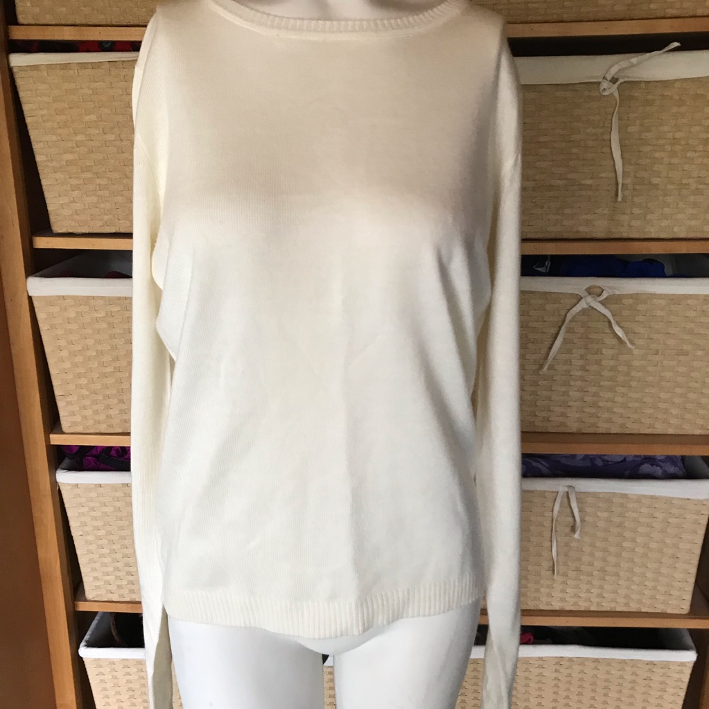 Bongo Sweater
